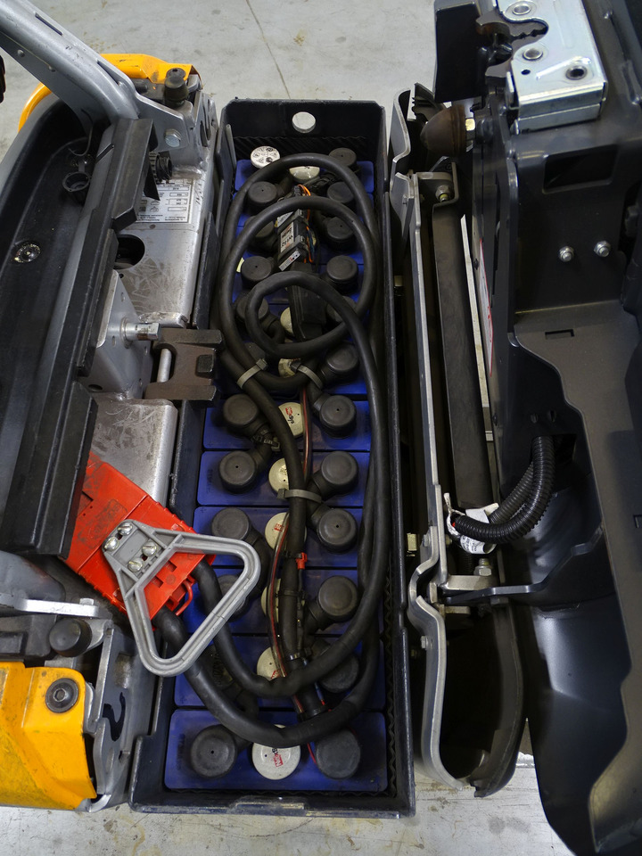 Still LTX50 - Máy móc khác: hình 4 Still LTX50 - Máy móc khác: hình 4