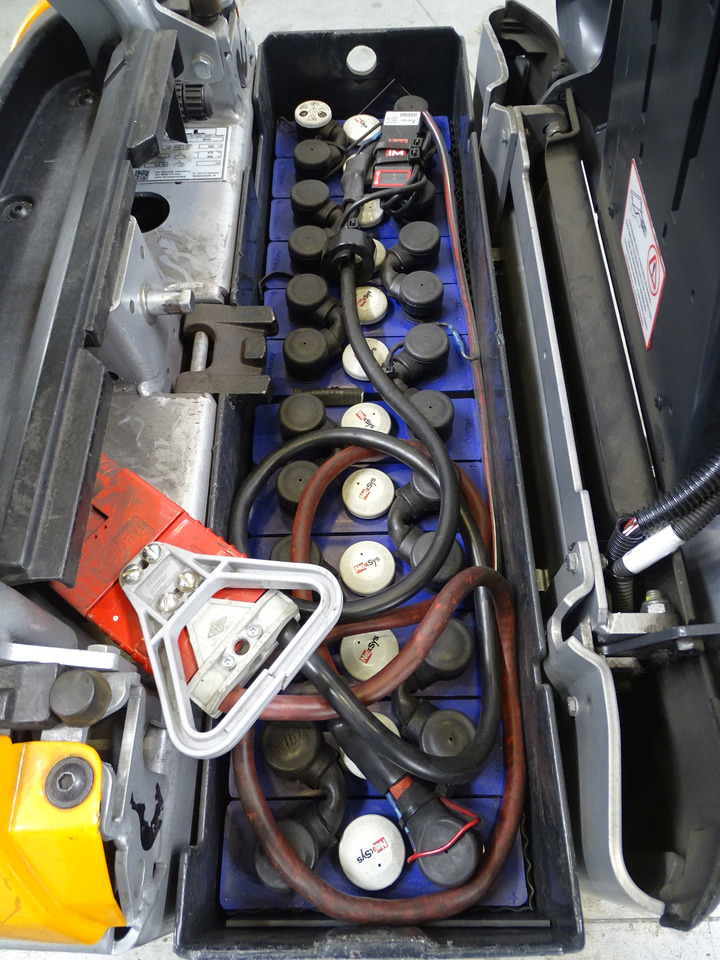 Still LTX50 - Máy móc khác: hình 4 Still LTX50 - Máy móc khác: hình 4