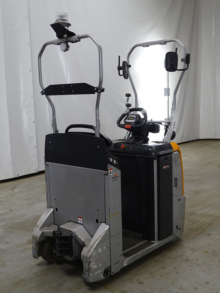 Still LTX50 - Máy móc khác: hình 2 Still LTX50 - Máy móc khác: hình 2