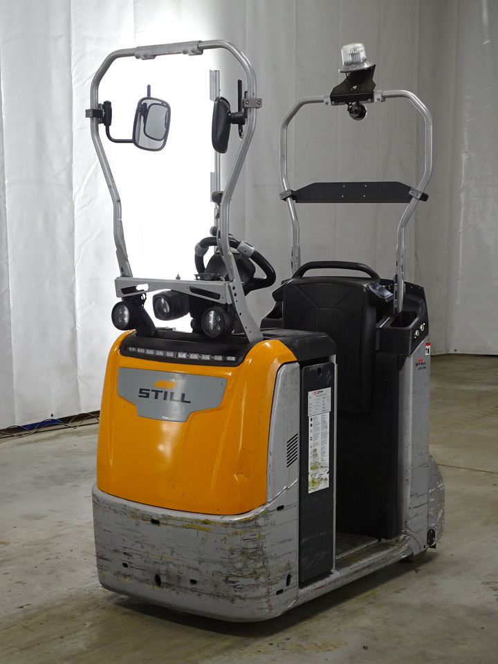 Still LTX50 - Máy móc khác: hình 1 Still LTX50 - Máy móc khác: hình 1