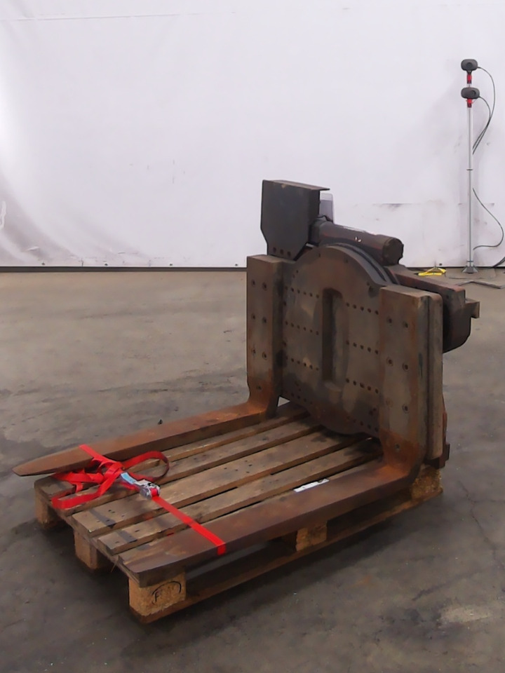 Meyer 5-1708N-GZ - Chĩa: hình 3 Meyer 5-1708N-GZ - Chĩa: hình 3