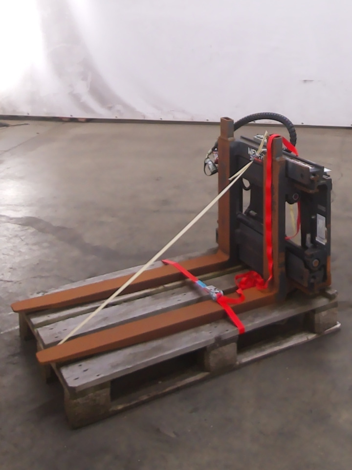 Meyer 6-0122G-EU - Chĩa cho Thiết bị xử lý vật liệu: hình 1 Meyer 6-0122G-EU - Chĩa cho Thiết bị xử lý vật liệu: hình 1