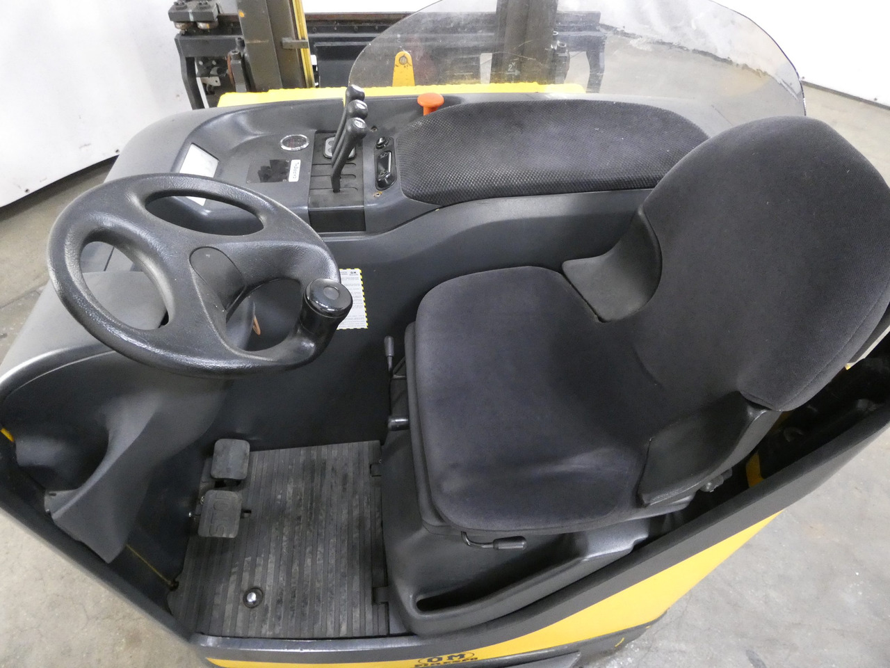 Om ETL10 - Máy lấy hàng: hình 3 Om ETL10 - Máy lấy hàng: hình 3