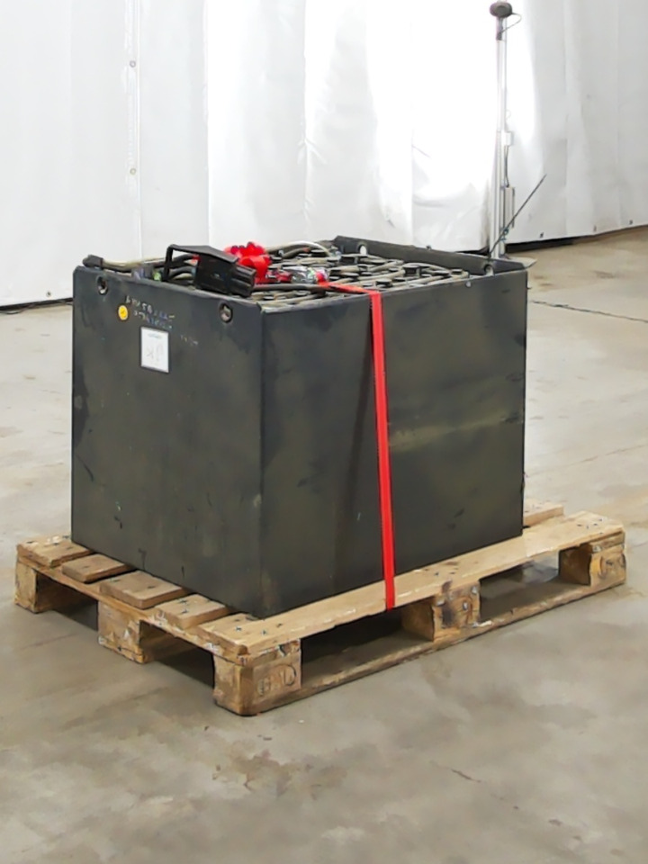 Sbs 48V625AH - Ắc quy cho Thiết bị xử lý vật liệu: hình 1 Sbs 48V625AH - Ắc quy cho Thiết bị xử lý vật liệu: hình 1