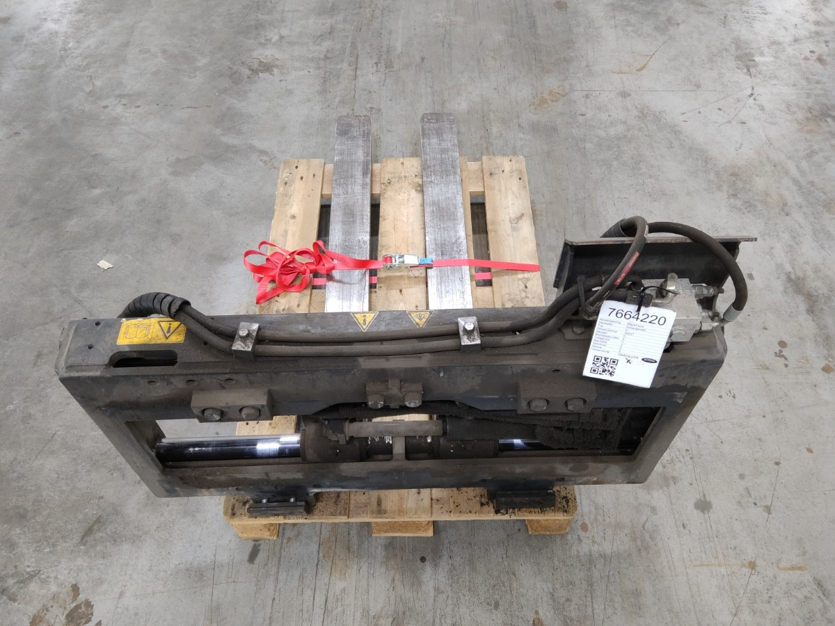 Stabau S11-ZV20SV-BR01 - Chĩa: hình 3 Stabau S11-ZV20SV-BR01 - Chĩa: hình 3