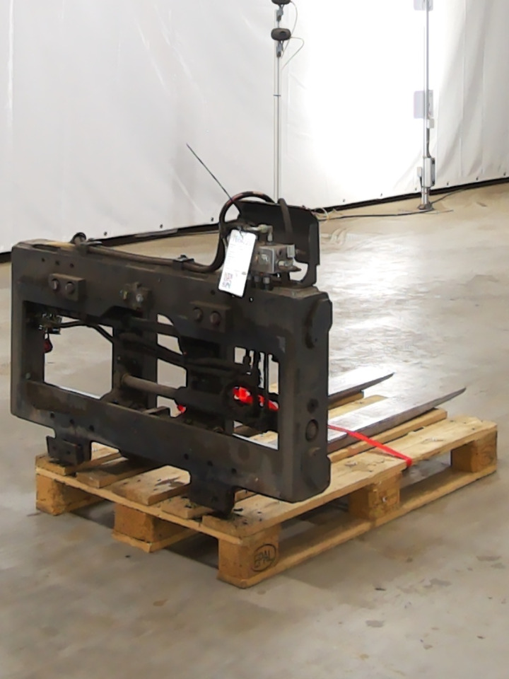 Stabau S11-ZV20SV-BR01 - Chĩa: hình 2 Stabau S11-ZV20SV-BR01 - Chĩa: hình 2