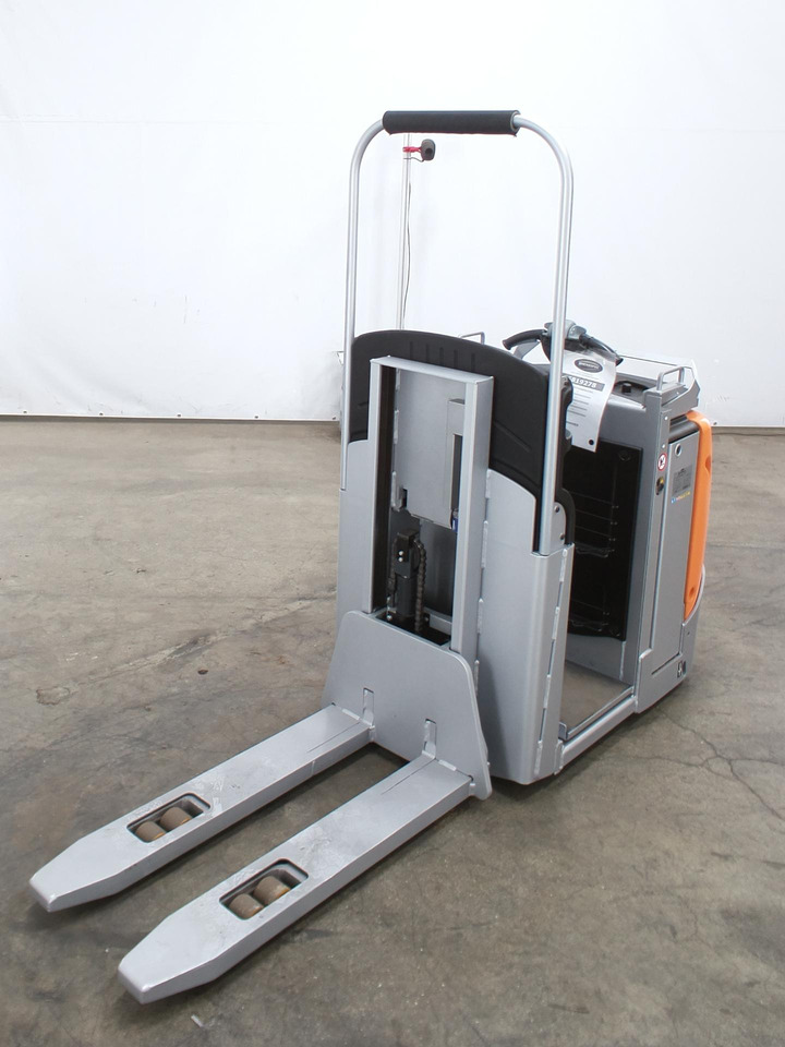 Still COP-H10/BATT.NEU - Máy lấy hàng: hình 1 Still COP-H10/BATT.NEU - Máy lấy hàng: hình 1