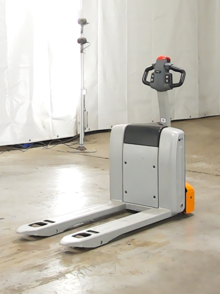 Still ECH15 - Xe tải nâng pallet: hình 1 Still ECH15 - Xe tải nâng pallet: hình 1