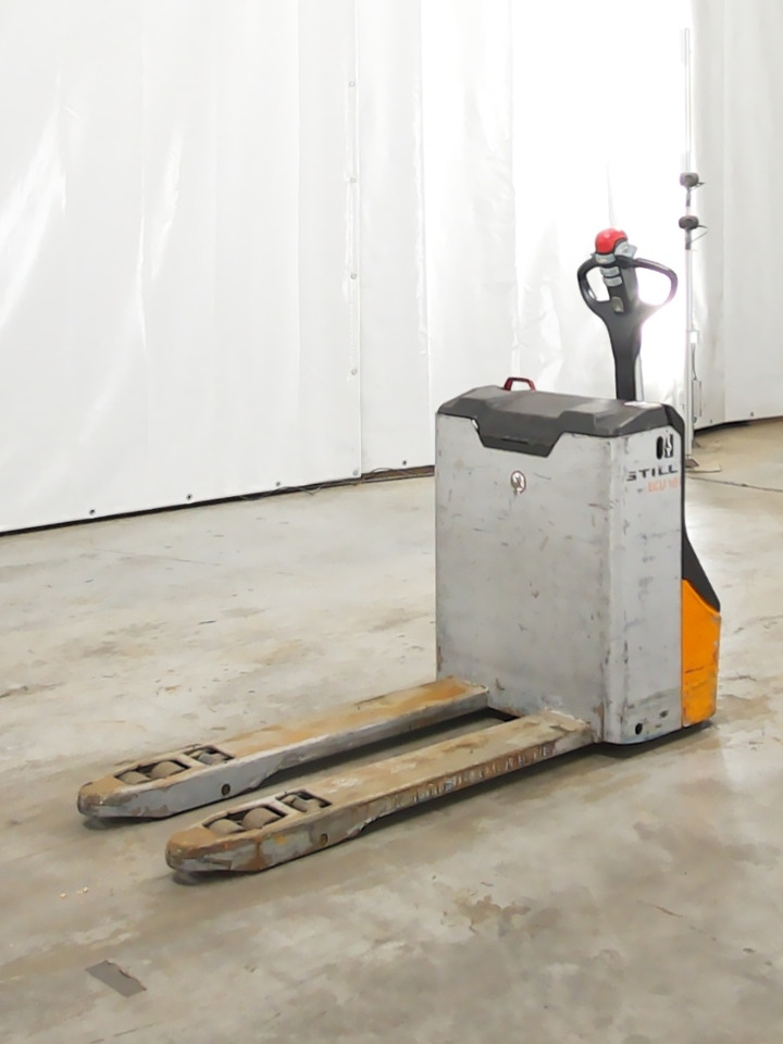 Still ECU16 - Xe tải nâng pallet: hình 1 Still ECU16 - Xe tải nâng pallet: hình 1