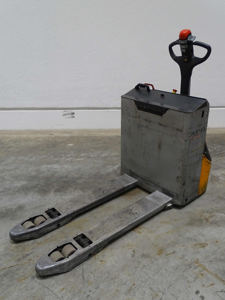 Still ECU16 - Xe tải nâng pallet: hình 1 Still ECU16 - Xe tải nâng pallet: hình 1