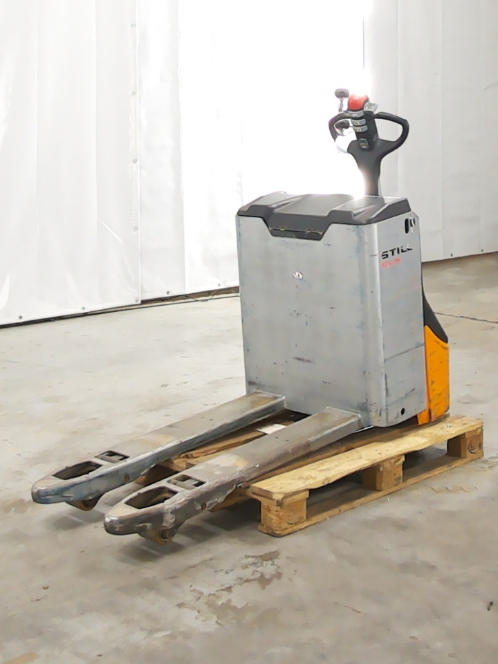 Still ECU18 - Xe tải nâng pallet: hình 1 Still ECU18 - Xe tải nâng pallet: hình 1