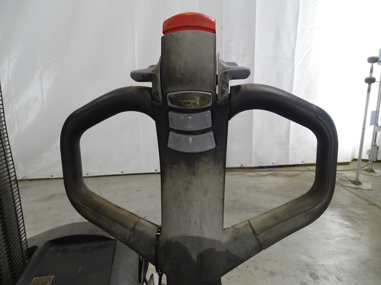 Still EGV16 - Máy xếp chồng: hình 3 Still EGV16 - Máy xếp chồng: hình 3