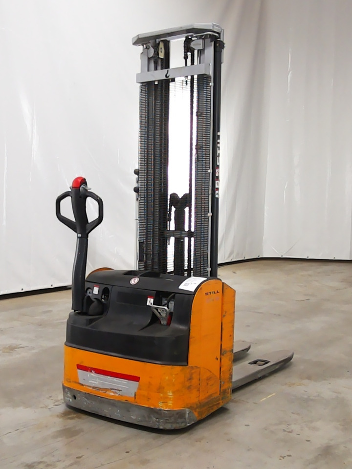 Still EGV16 - Máy xếp chồng: hình 2 Still EGV16 - Máy xếp chồng: hình 2