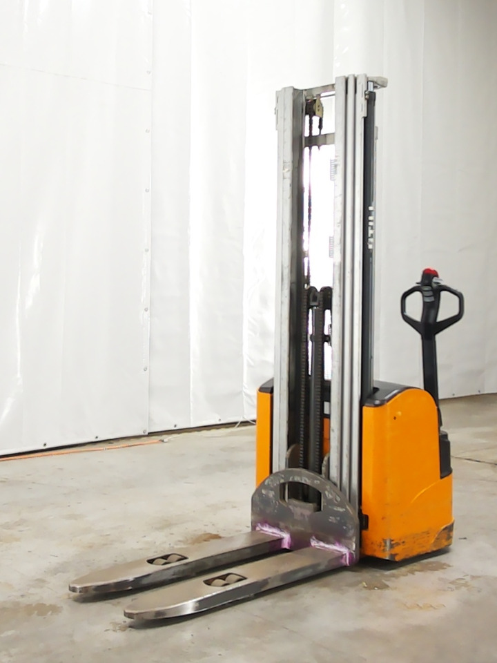 Still EGV16 - Máy xếp chồng: hình 1 Still EGV16 - Máy xếp chồng: hình 1
