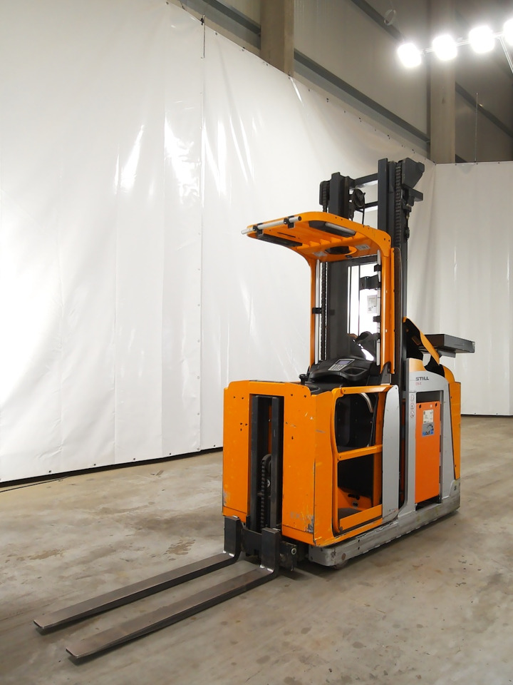 Still EK-X - Máy lấy hàng: hình 2 Still EK-X - Máy lấy hàng: hình 2