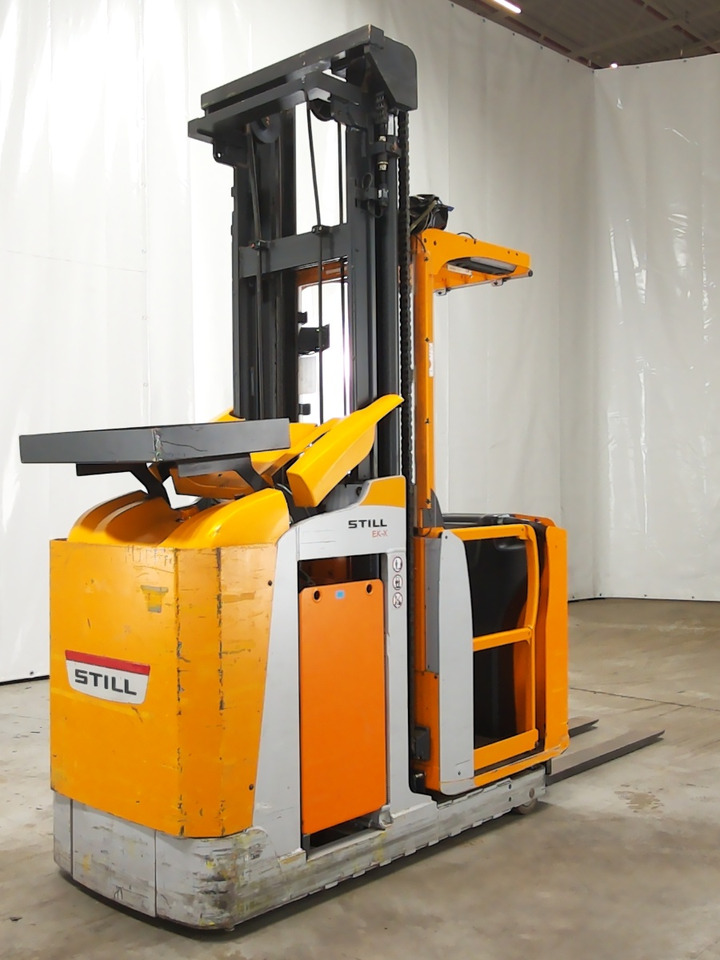 Still EK-X - Máy lấy hàng: hình 1 Still EK-X - Máy lấy hàng: hình 1