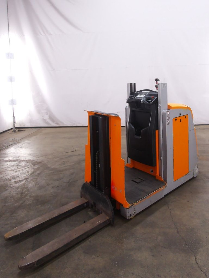 Máy lấy hàng Still EK-X: hình 1