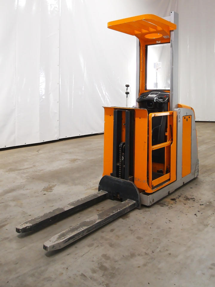 Still EK-X - Máy lấy hàng: hình 2 Still EK-X - Máy lấy hàng: hình 2