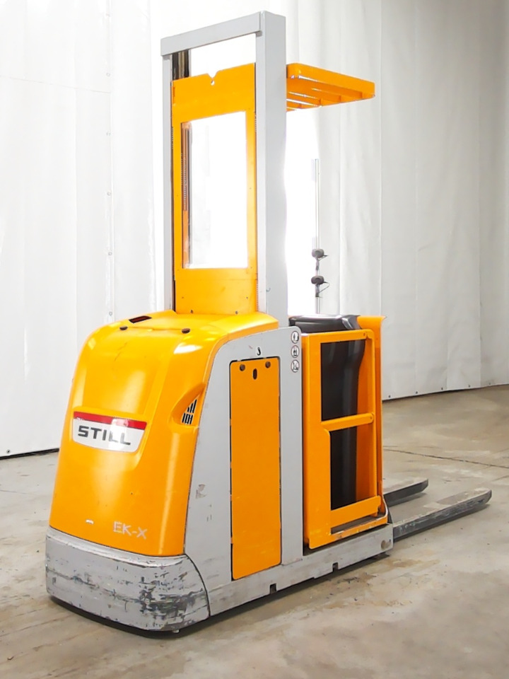 Still EK-X - Máy lấy hàng: hình 1 Still EK-X - Máy lấy hàng: hình 1