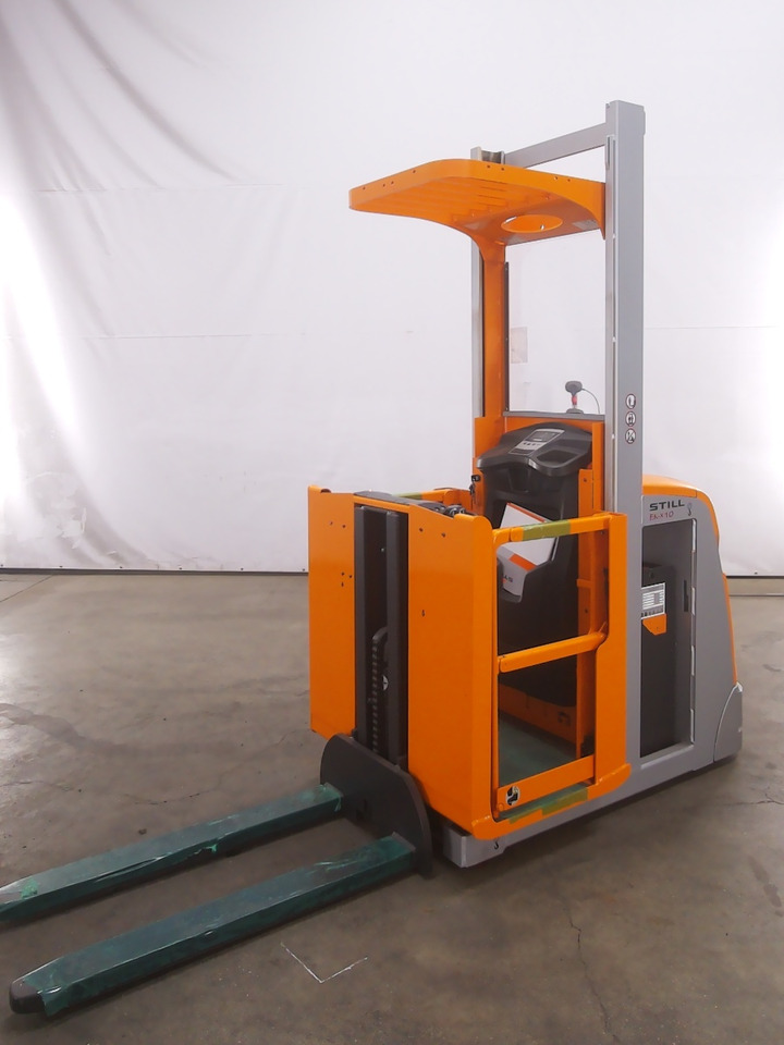 Still EK-X10/BRONZE - Máy lấy hàng: hình 1 Still EK-X10/BRONZE - Máy lấy hàng: hình 1