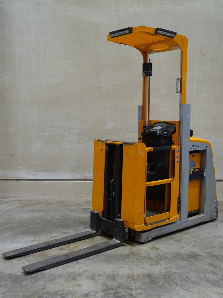 Still EK-X10 - Máy lấy hàng: hình 1 Still EK-X10 - Máy lấy hàng: hình 1