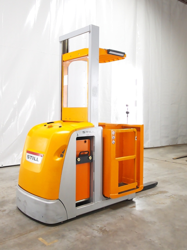 Still EK-X10 - Máy lấy hàng: hình 1 Still EK-X10 - Máy lấy hàng: hình 1