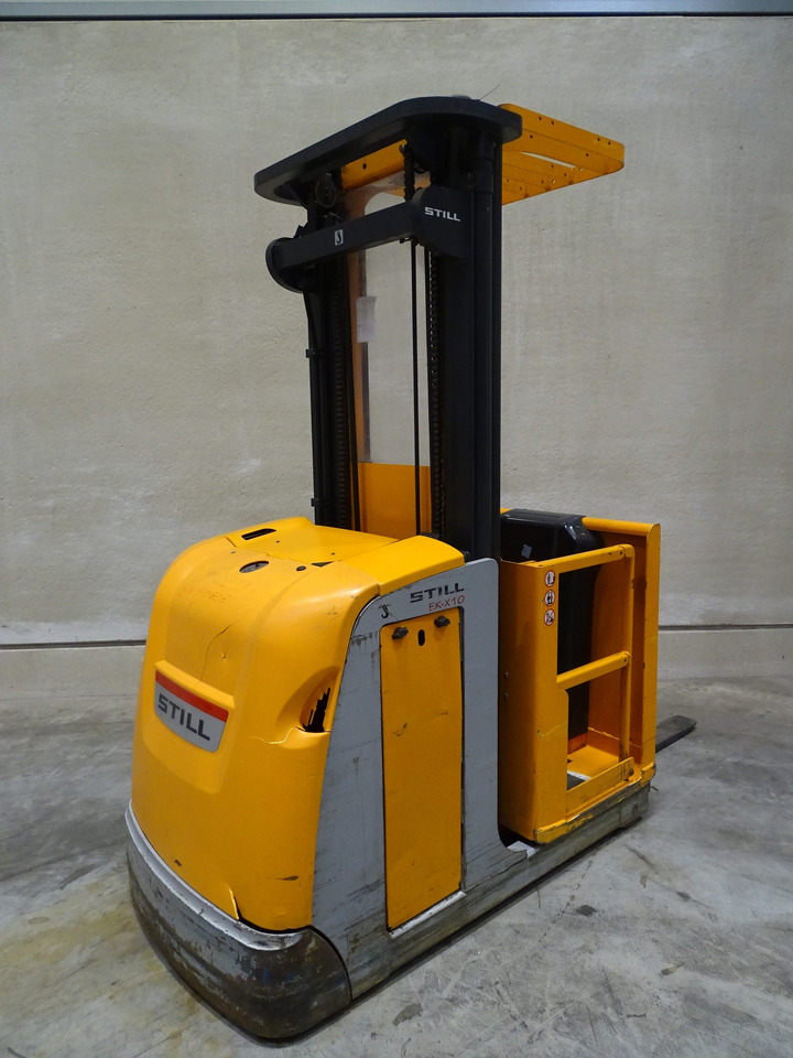 Still EK-X10 - Máy lấy hàng: hình 1 Still EK-X10 - Máy lấy hàng: hình 1