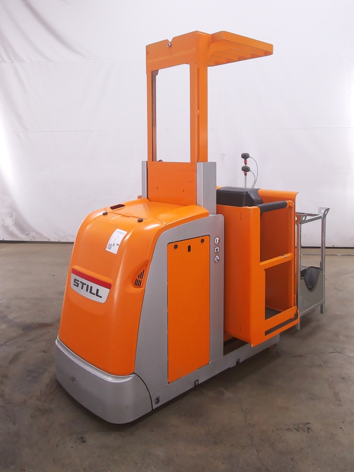 Still EK-X24/BRONZE - Máy lấy hàng: hình 1 Still EK-X24/BRONZE - Máy lấy hàng: hình 1