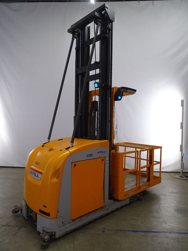 Still EK-X48 - Máy lấy hàng: hình 2 Still EK-X48 - Máy lấy hàng: hình 2