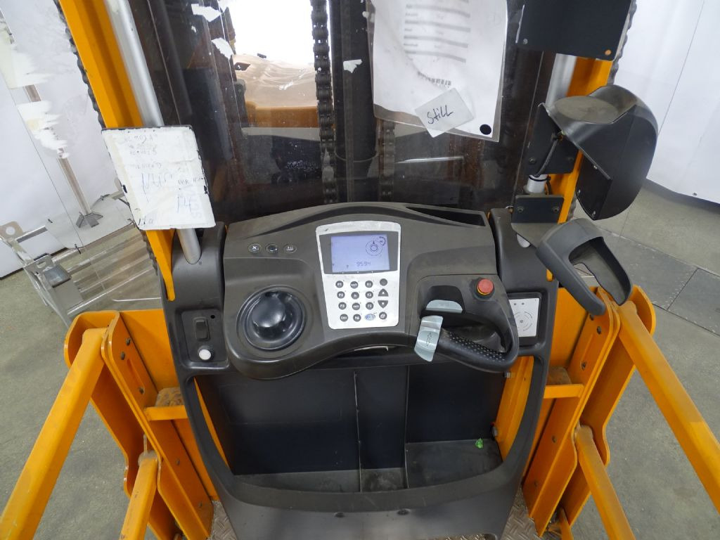 Still EK-X48 - Máy lấy hàng: hình 3 Still EK-X48 - Máy lấy hàng: hình 3