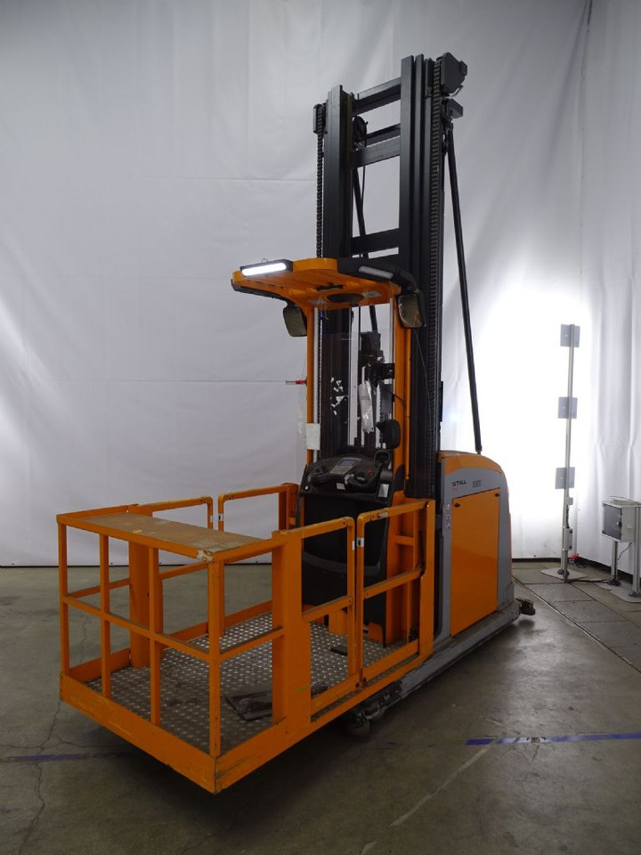 Still EK-X48 - Máy lấy hàng: hình 4 Still EK-X48 - Máy lấy hàng: hình 4