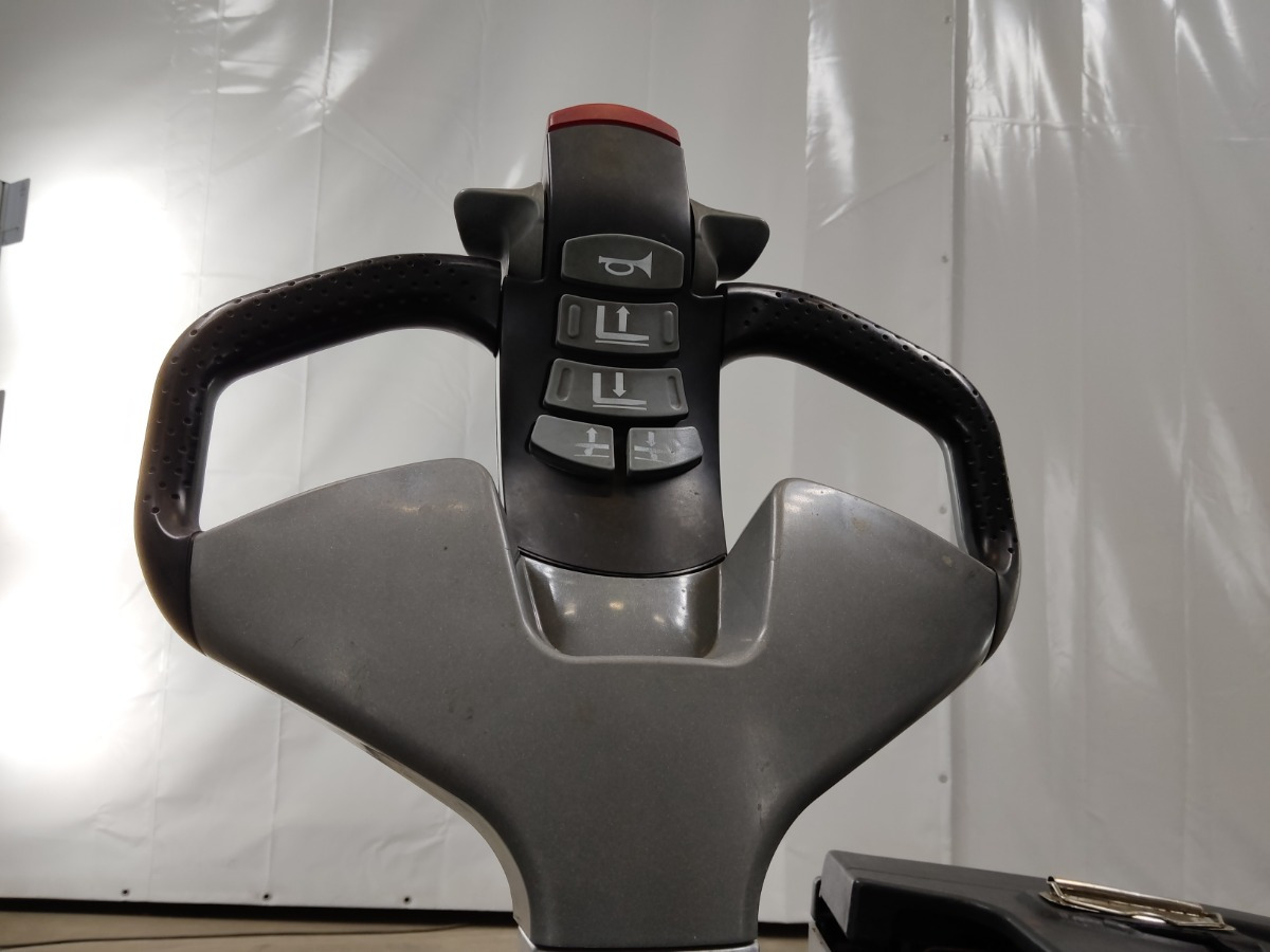 Still EXD-SF20 - Máy xếp chồng: hình 3 Still EXD-SF20 - Máy xếp chồng: hình 3