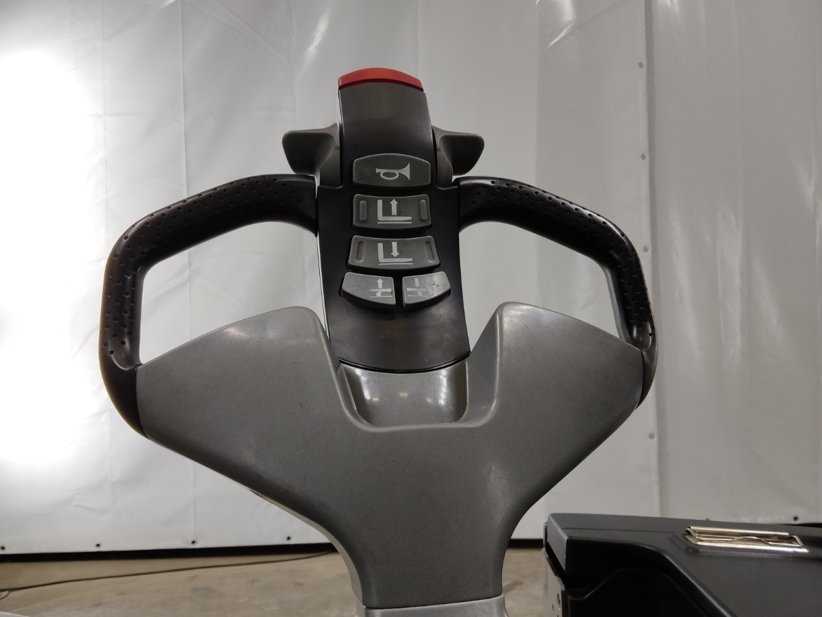 Still EXD-SF20 - Máy xếp chồng: hình 3 Still EXD-SF20 - Máy xếp chồng: hình 3