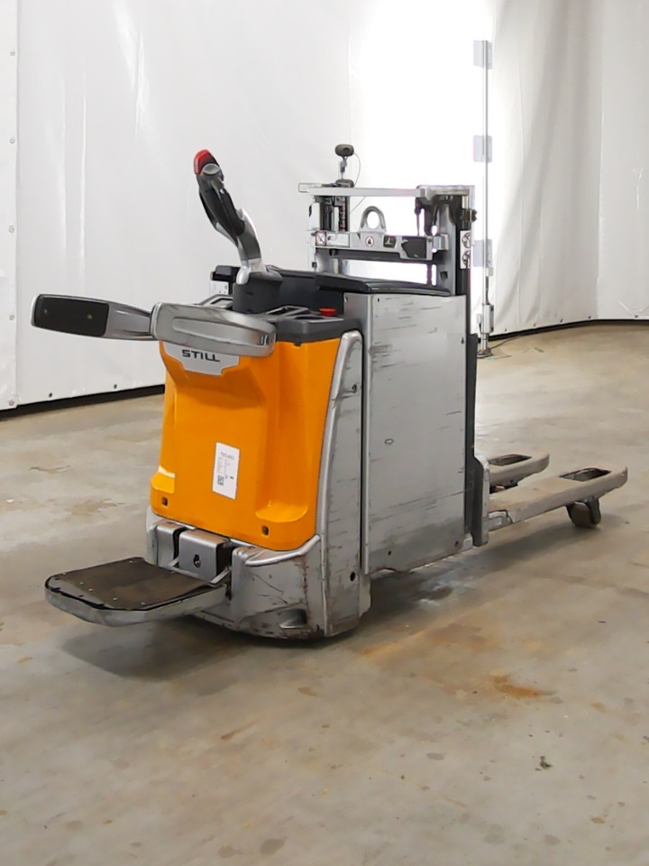 Still EXD-SF20 - Máy xếp chồng: hình 2 Still EXD-SF20 - Máy xếp chồng: hình 2