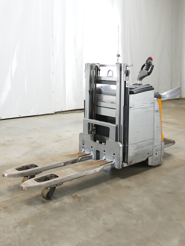 Still EXD-SF20 - Máy xếp chồng: hình 1 Still EXD-SF20 - Máy xếp chồng: hình 1