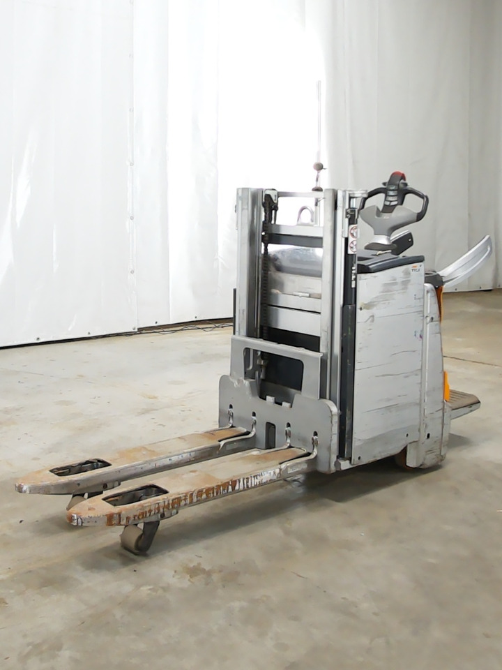 Still EXD-SF20 - Máy xếp chồng: hình 1 Still EXD-SF20 - Máy xếp chồng: hình 1