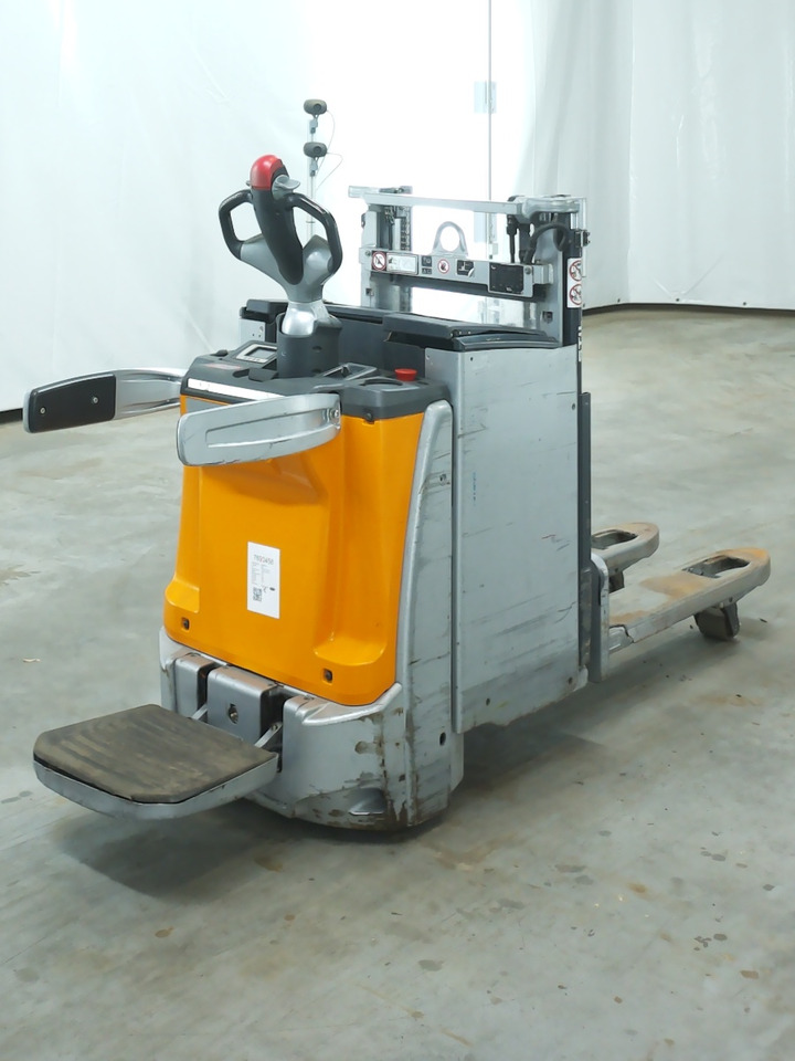 Still EXD-SF20 - Máy xếp chồng: hình 2 Still EXD-SF20 - Máy xếp chồng: hình 2