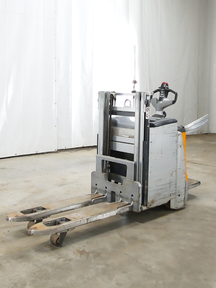 Still EXD-SF20 - Máy xếp chồng: hình 1 Still EXD-SF20 - Máy xếp chồng: hình 1