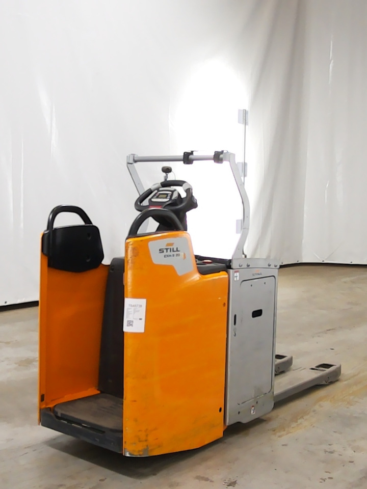 Still EXH-S20 - Xe tải tiếp cận: hình 2 Still EXH-S20 - Xe tải tiếp cận: hình 2
