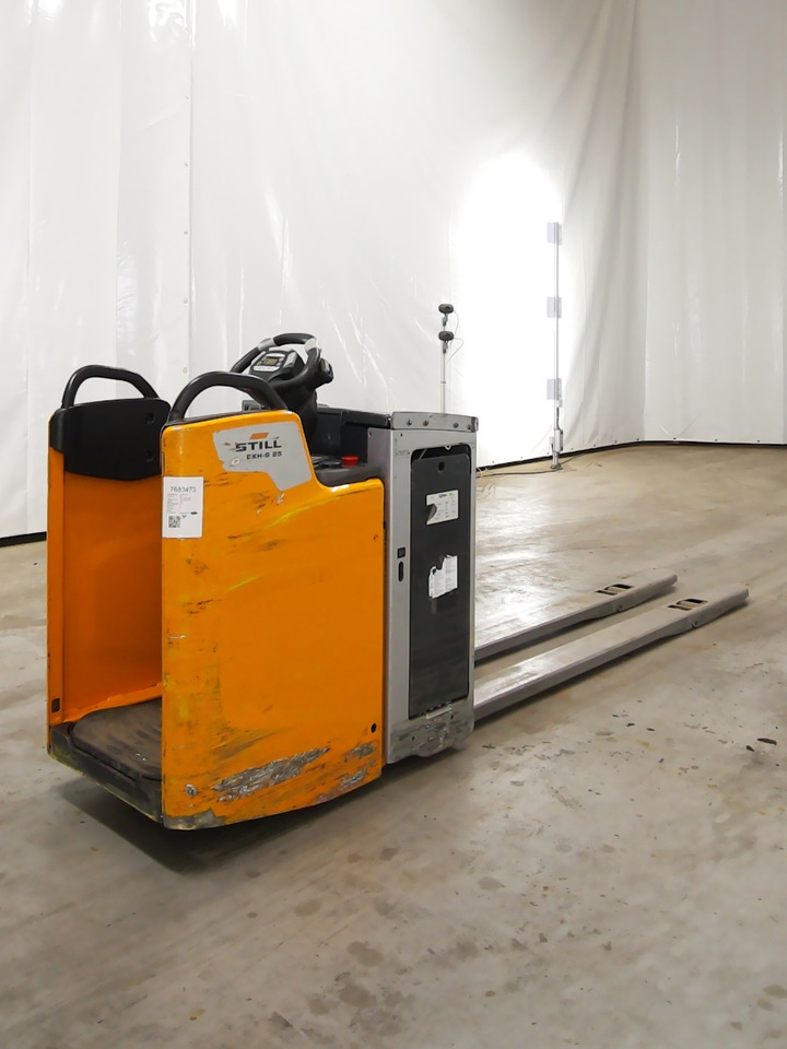 Still EXH-S25/2400MM - Xe tải nâng pallet: hình 2 Still EXH-S25/2400MM - Xe tải nâng pallet: hình 2