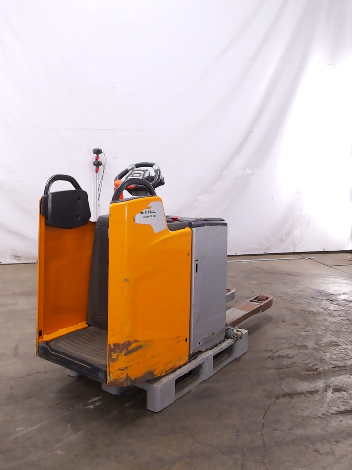 Still EXH-S25 - Xe tải nâng pallet: hình 2 Still EXH-S25 - Xe tải nâng pallet: hình 2