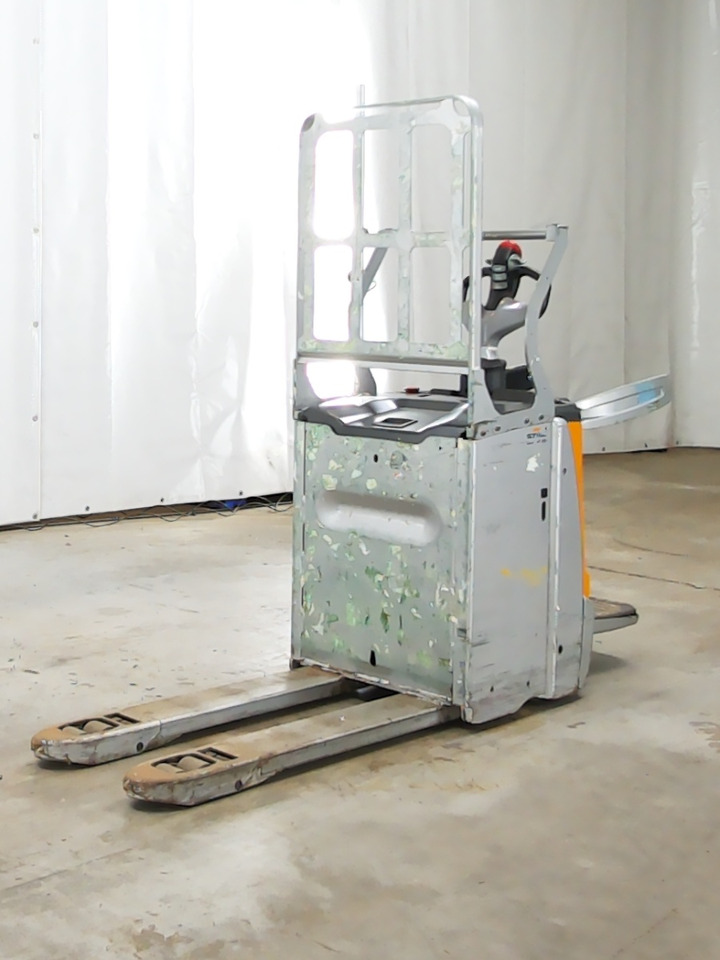 Still EXH-SF20/1160MM - Xe tải nâng pallet: hình 1 Still EXH-SF20/1160MM - Xe tải nâng pallet: hình 1