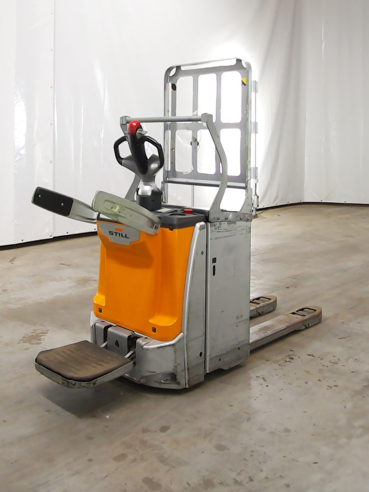 Still EXH-SF20 - Xe tải nâng pallet: hình 2 Still EXH-SF20 - Xe tải nâng pallet: hình 2