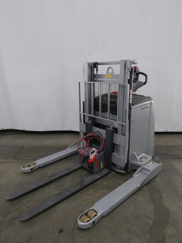 Still EXP14/810MM/BATT.NEU - Máy xếp chồng: hình 1 Still EXP14/810MM/BATT.NEU - Máy xếp chồng: hình 1