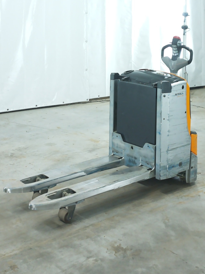 Still EXU-H18 - Máy xếp chồng: hình 1 Still EXU-H18 - Máy xếp chồng: hình 1