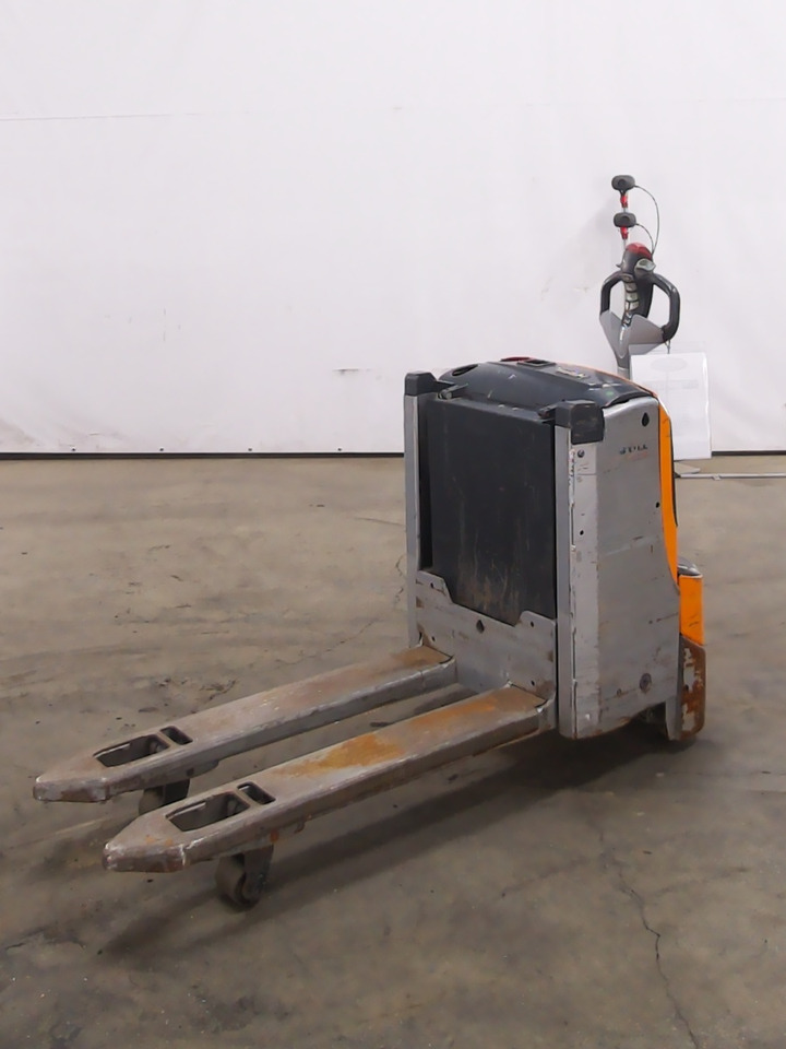 Still EXU-H18 - Máy xếp chồng: hình 1 Still EXU-H18 - Máy xếp chồng: hình 1