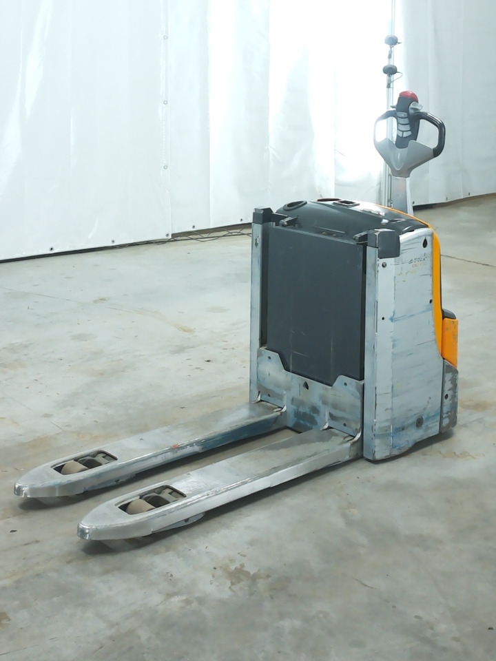 Still EXU-H18 - Máy xếp chồng: hình 1 Still EXU-H18 - Máy xếp chồng: hình 1