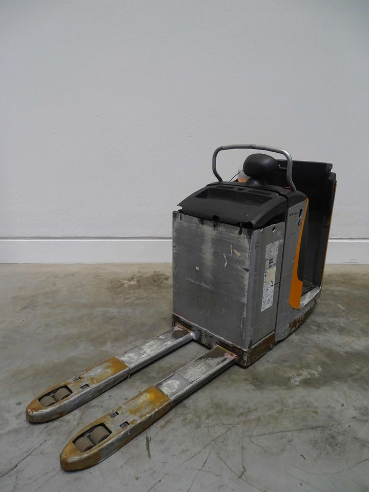 Xe tải nâng pallet Still EXU-S22: hình 1