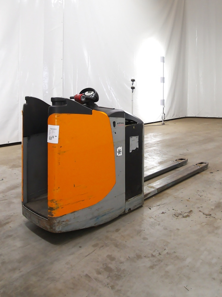 Still EXU-S22 - Xe tải nâng pallet: hình 2 Still EXU-S22 - Xe tải nâng pallet: hình 2