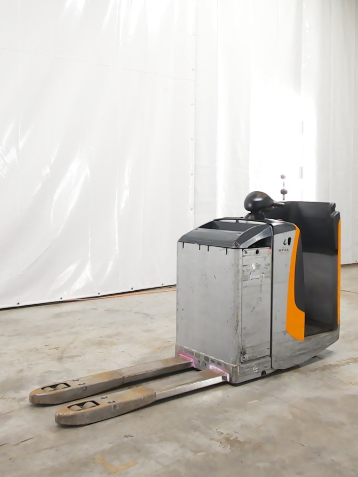 Still EXU-S22 - Xe tải nâng pallet: hình 1 Still EXU-S22 - Xe tải nâng pallet: hình 1